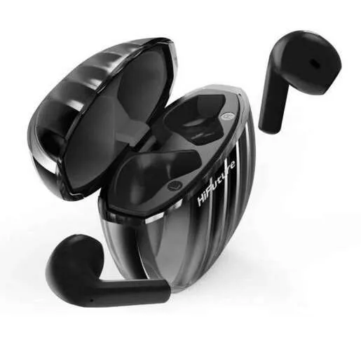 HiFuture FlyBuds3, Black Bežične Slušalice