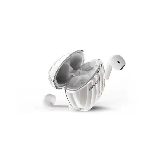 HiFuture FlyBuds3, White Bežične Slušalice