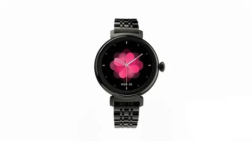 HiFuture Future Aura, Black Pametni Sat
