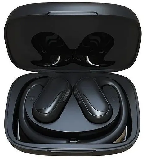 HiFuture Mate Pro, Black Bluetooth Slušalice