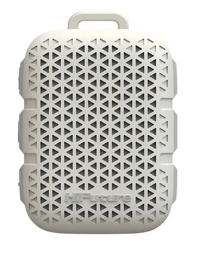 HiFuture Pocket S, Bež Bluetooth Zvučnik