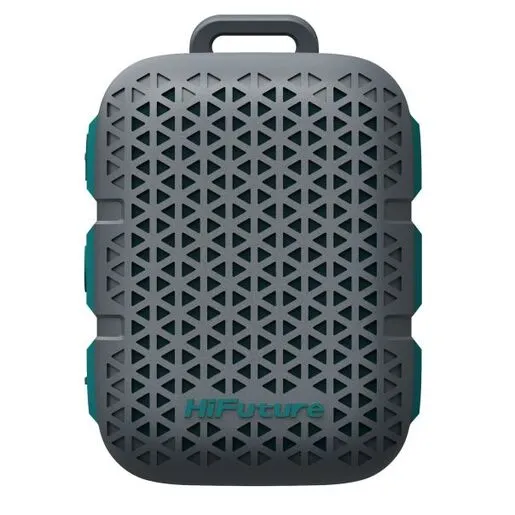 HiFuture Pocket S, Gray Bluetooth Zvučnik