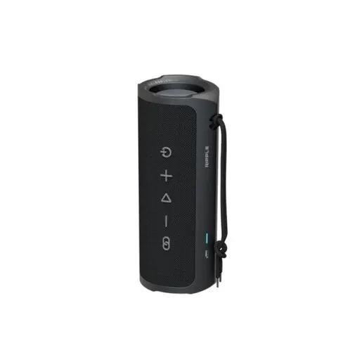 HiFuture Ripple, Black Bluetooth Zvučnik