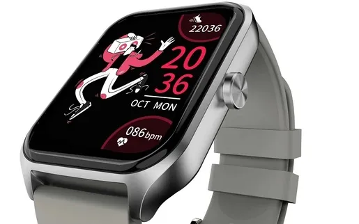 HiFuture Ultra2 Pro, Grey Pametni Sat