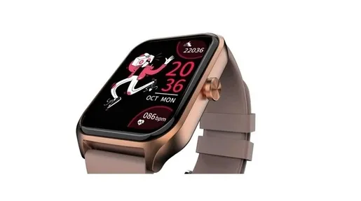 HiFuture Ultra2 Pro, Pink Pametni Sat