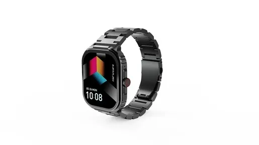HiFuture Ultra3 Pro, Black Pametni Sat