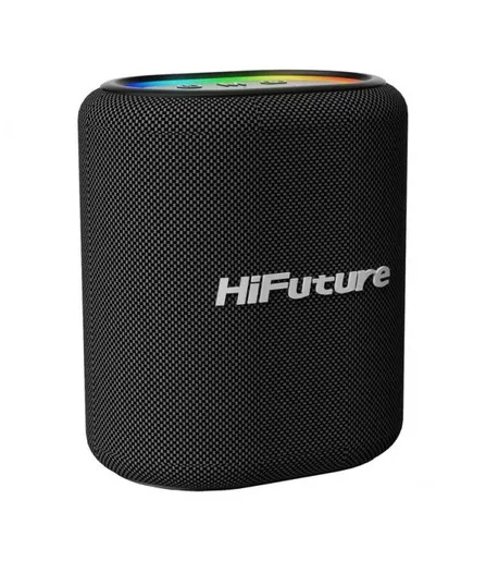 HiFuture Vocalist 100, Black Karaoke Bluetooth Zvučnik