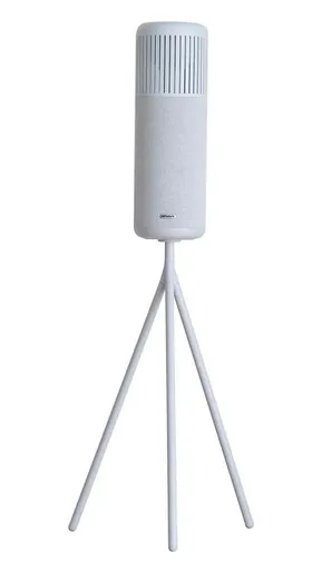 HiFuture Wedge, White Bluetooth Zvučnik