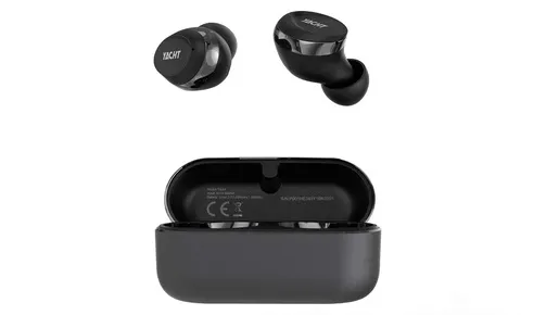 HiFuture Yacht, Black Bluetooth Slušalice