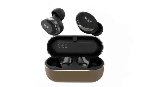 HiFuture Yacht, Black/Gold Bluetooth Slušalice