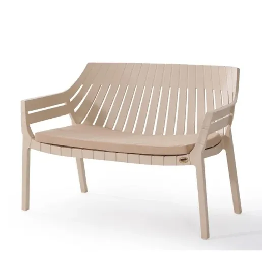 Hilton Sofa Beige BOLHILSOFBEI