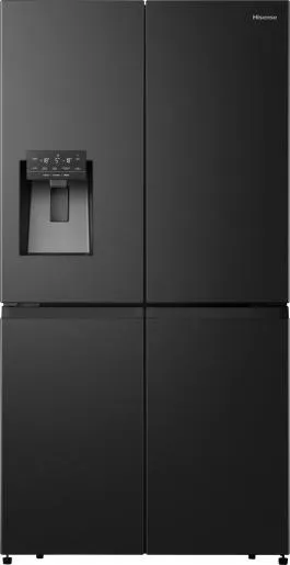 Hisense kombinovani frižider RQ 760N4 SBFE