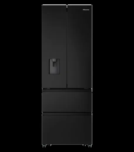 Hisense kombinovani side by side frižider RF 632 N4WFE