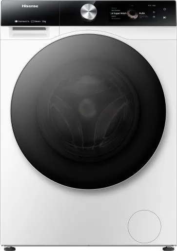 Hisense mašina za pranje veša WF 7S1247 BW
