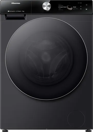 Hisense mašina za pranje veša WF7S1247BB