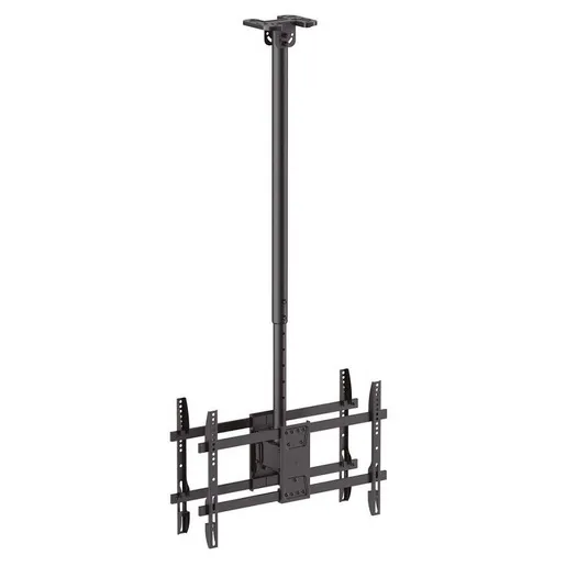 Holmios 55031, 43-86, 2 X 50Kg, Plafonski TV Nosač