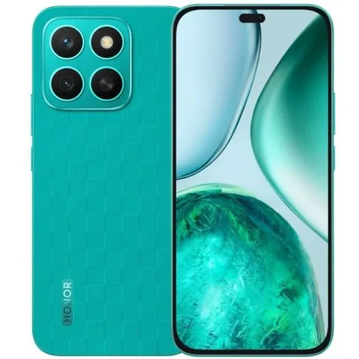 HONOR X8c 8GB + 256GB Marrs Green, mobilni telefon (5109BQCX)