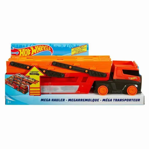 HOT WHEELS CRVENI MEGA KAMION