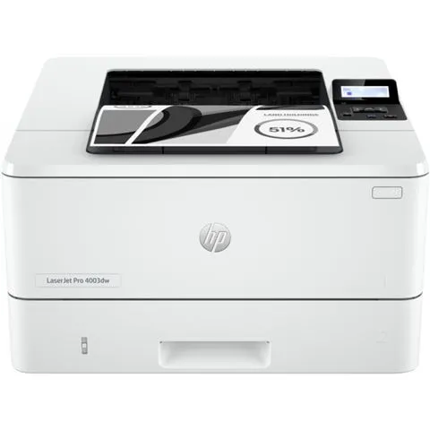 HP laserski štampač LaserJet Pro 4003dw (2Z610A)