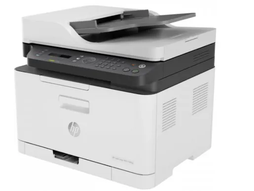 HP multifunkcionalni laserski štampač Color Laser MFP 179fnw (4ZB97A)