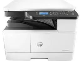HP multifunkcionalni laserski štampač LaserJet MFP M438n A3 (8AF43A)