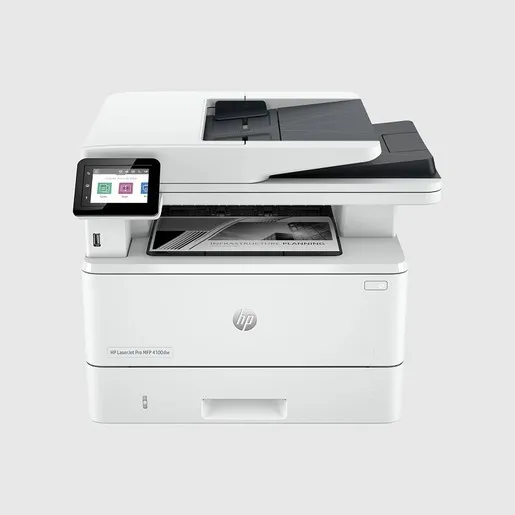 HP multifunkcionalni laserski štampač LaserJet Pro MFP 4103dw (2Z627A)