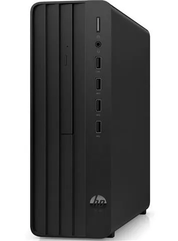 HP Pro SFF 290 G9 - Intel Core i7 13700; 8GB RAM; 256GB SSD; Intel UHD Graphics 770; FreeDOS; PN: 998C4ET
