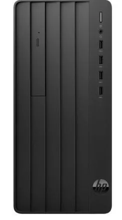 HP Pro Tower 290 G9 - Intel Core i5 12500; 8GB RAM; 512GB SSD; Intel UHD Graphics 770; FreeDOS; PN: 9M948AT