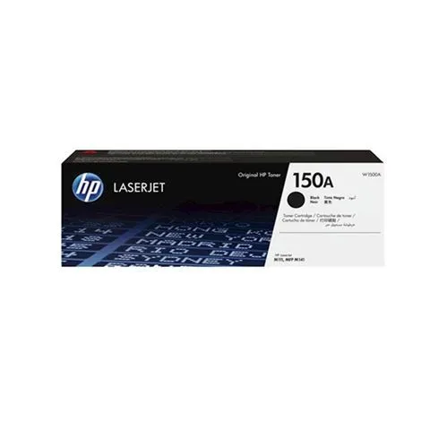 HP SUP Toner W1500A