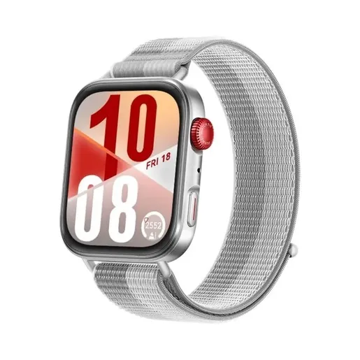 Huawei Fit 4, Grey Pametni Sat