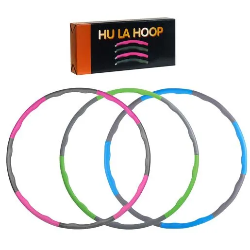 Hula Hoop obruč  95 cm