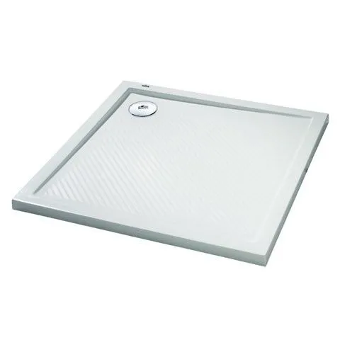 Huppe Purano Tuš kada četvrtasta 90x90 HUP202161055