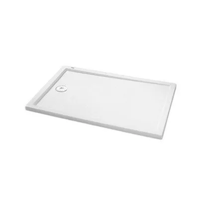 Huppe Purano Tuš kada pravougaona 120x80 HUP202163055