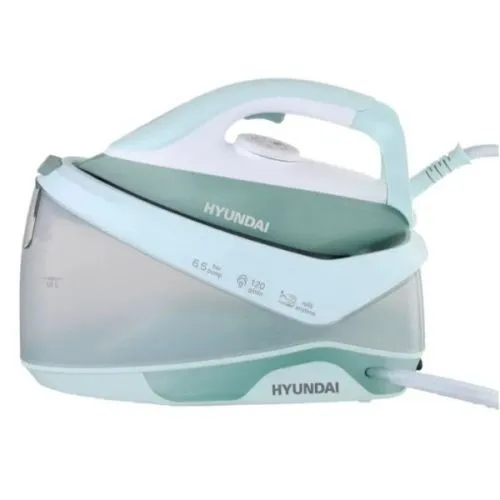 Hyundai parna stanica HY-365TT