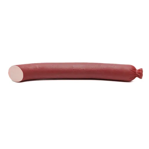 Igračka za psa - gumena viršla 30cm
