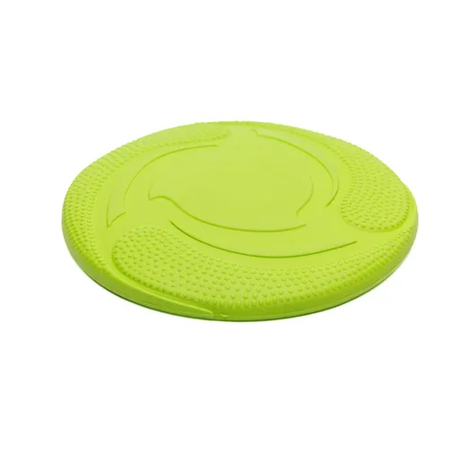 Igračka za psa - gumeni frizbi 18cm