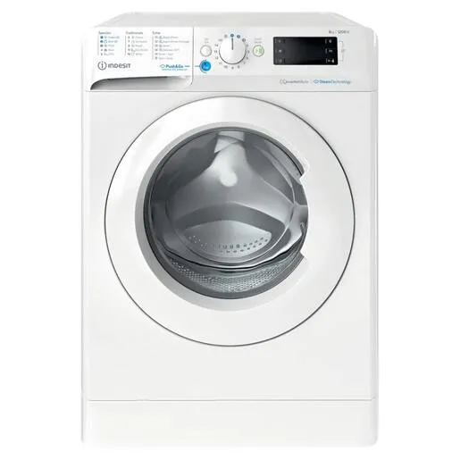 Indesit inverter mašina za pranje veša BWE 81295X WV EE