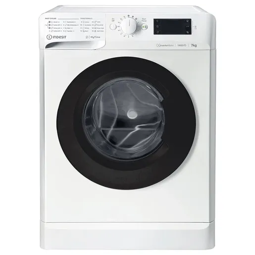 Indesit inverter mašina za pranje veša MTWE 71484 WK EE