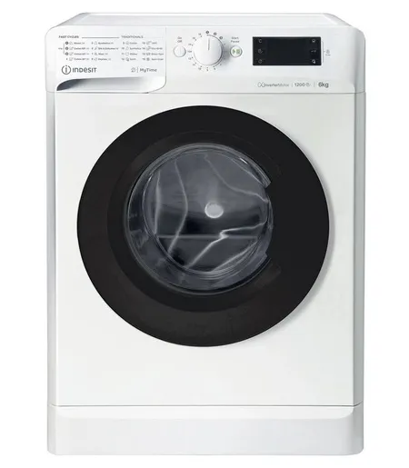 Indesit inverter mašina za pranje veša MTWSE 61294 WK EE