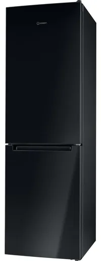 Indesit kombinovani frižider LI8 S2E K 1