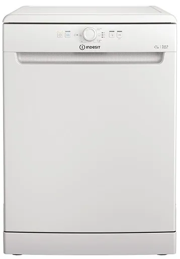 Indesit mašina za pranje sudova D2F HK26