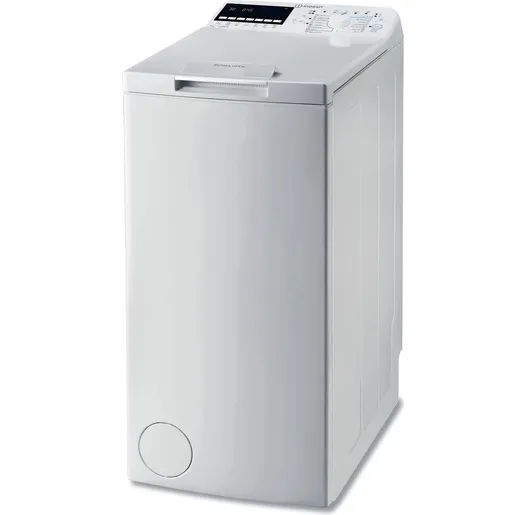Indesit mašina za pranje veša BTW B7220P EU/N