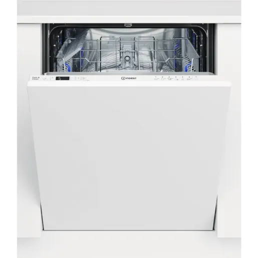 Indesit ugradna mašina za pranje sudova D2I HD524 A