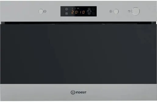 Indesit ugradna mikrotalasna rerna MWI 6211 IX