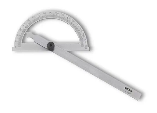 Indikator stepena ugla - SOLA GR 200