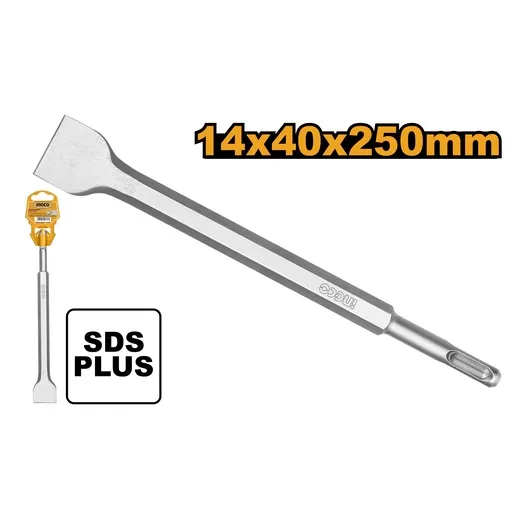 INGCO Dleto SDS+ 140X250X20 DBC0122502