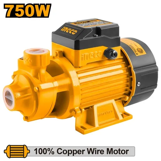 INGCO Električna pumpa za vodu 750W VPM75068