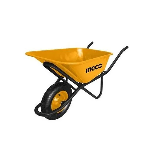 INGCO Građevinska kolica 130kg HHWB64008