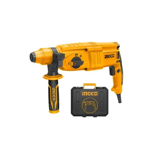 INGCO Hamer SDS+ 800 W 2.5 J RGH9028