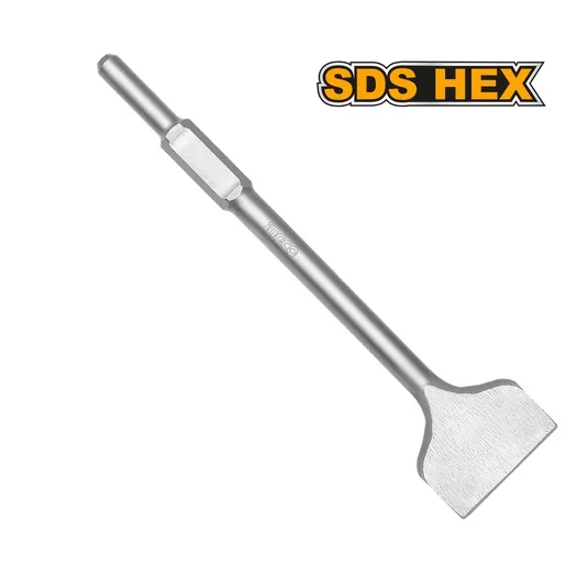 INGCO HEX Dleto 30X410X100mm ZA PDB17008 - DBC0324103